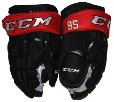 Tons of new glove options from the Ottawa Senators are now available! Grab  a pair before it's too late! Shop now at…